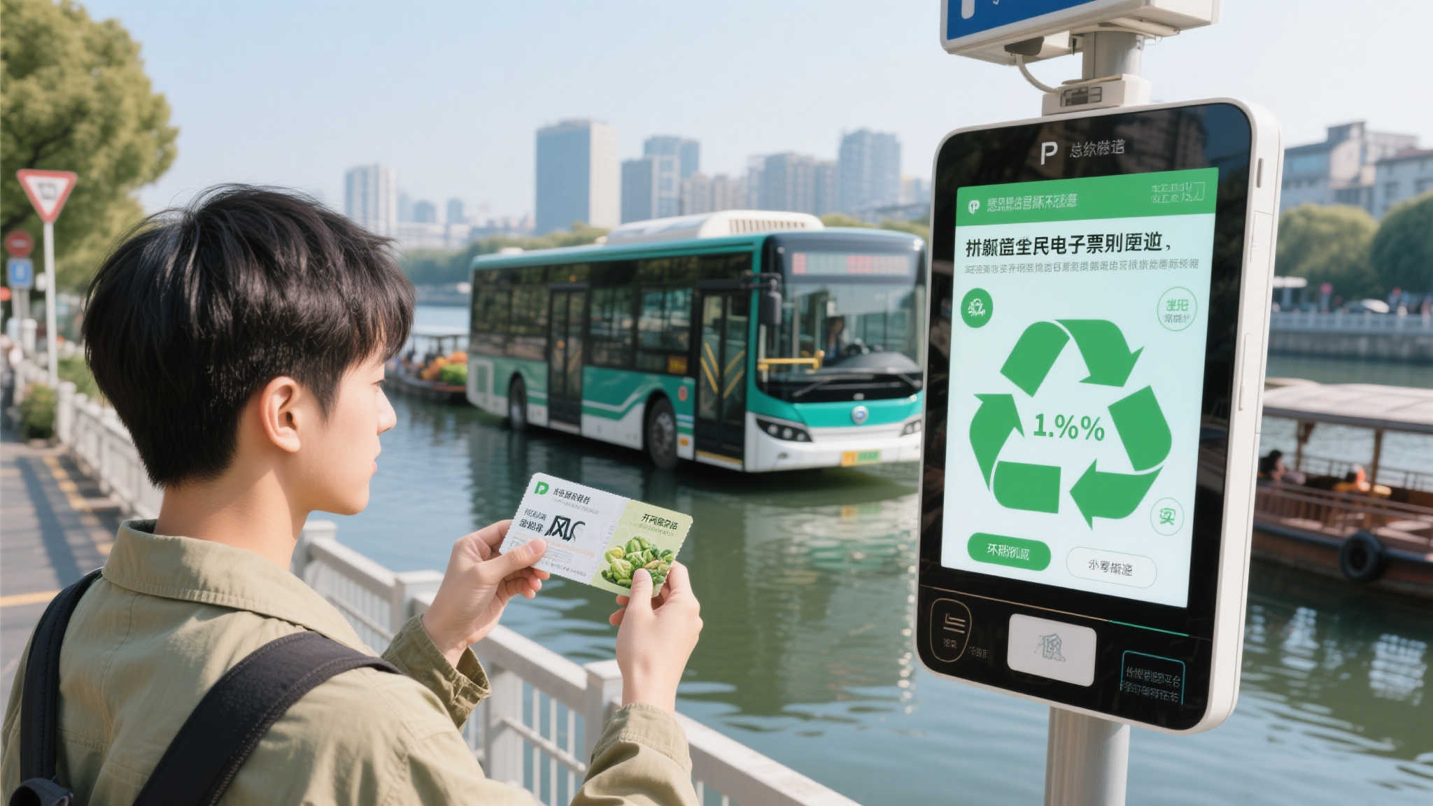 总结各方意见后决定把未来尤其侧重公交及水