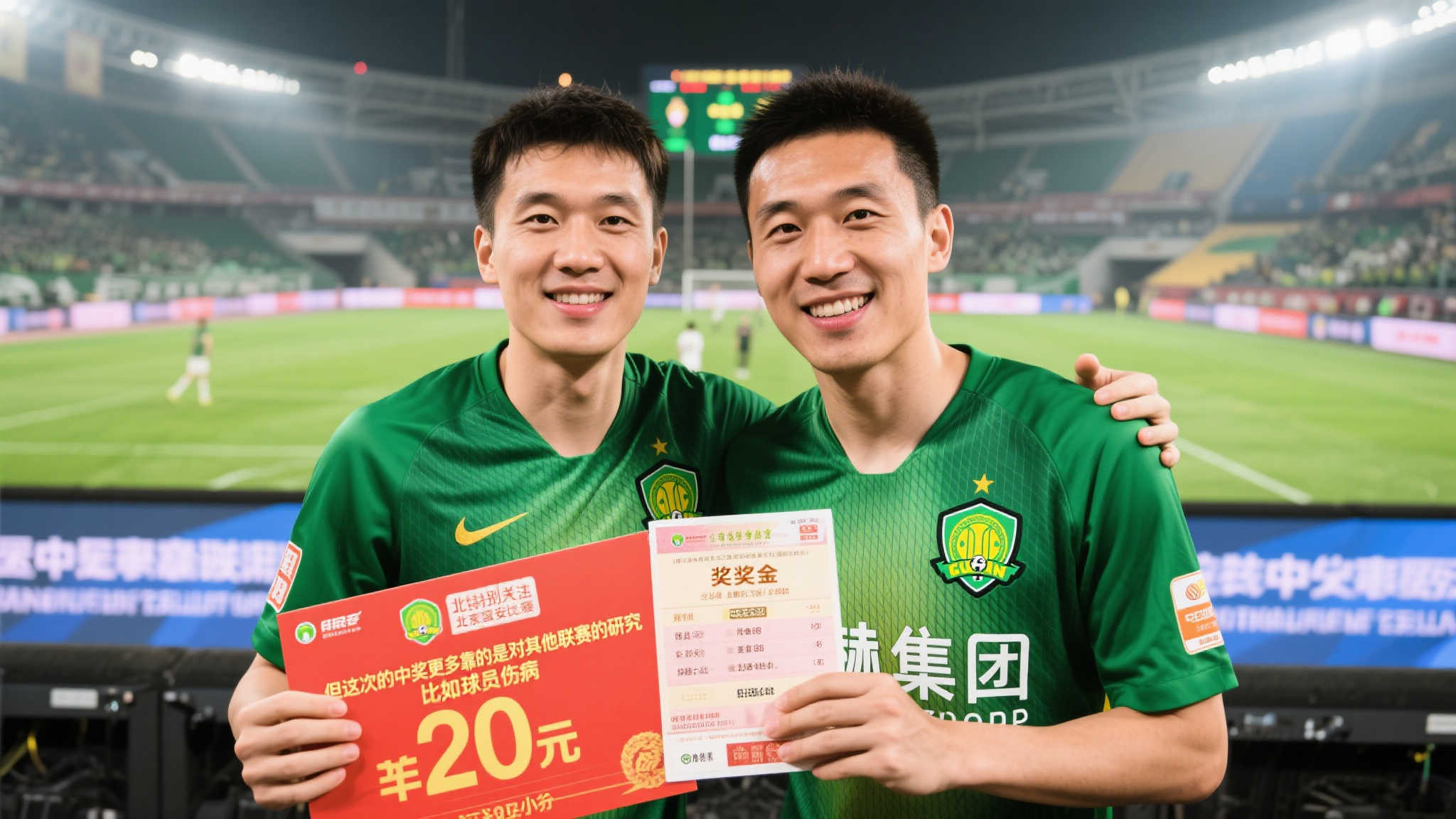 以其中一场比赛为例，他选择了支持一支不被