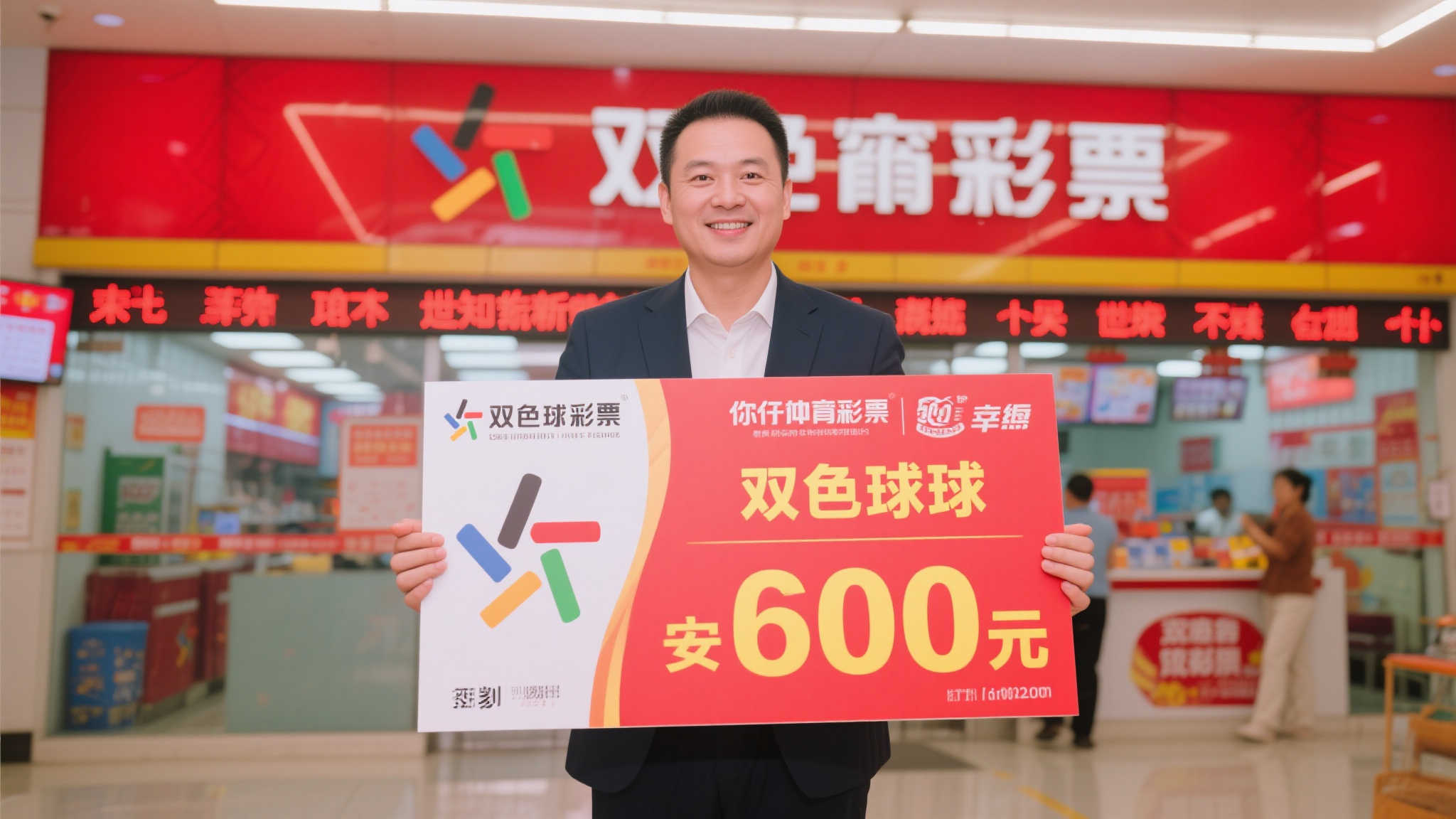 无论你是资深彩民，还是偶尔尝试的新手，双