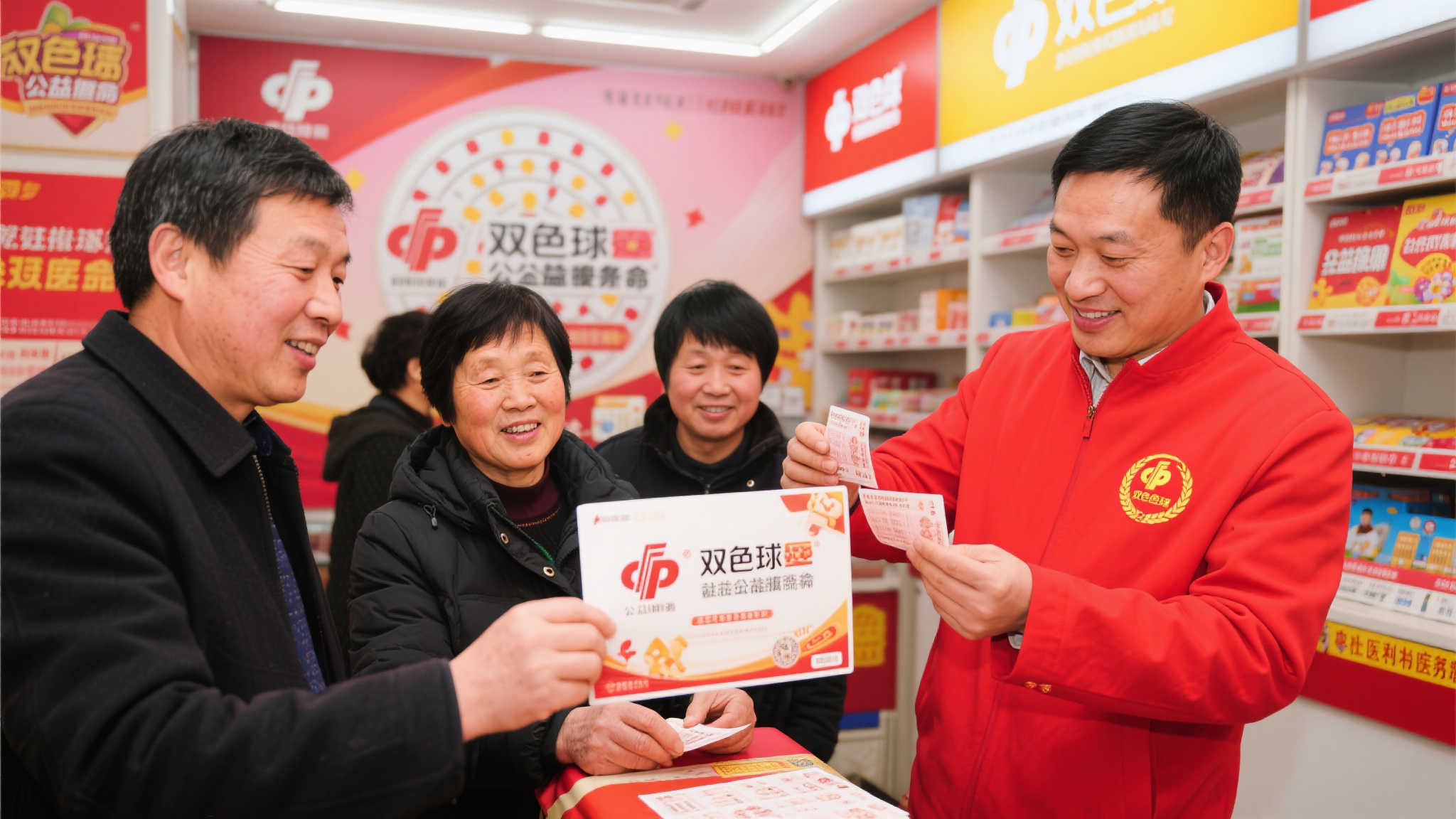 双色球2025-022期揭晓：4注千万大奖出炉，广东独揽半数！